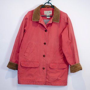 ll bean womens field jacket